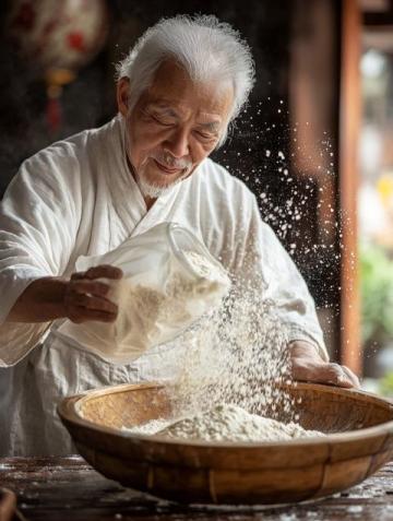 廣西牛臘巴(產(chǎn)地廣西柳州市柳城縣)的制作配方與工藝