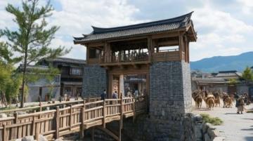 探索沅江:歷史遺跡與自然美景的完美結(jié)合地