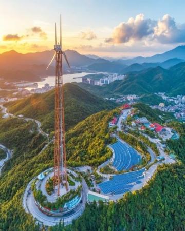 海南陵水:比三亞更實惠的親子游玩寶藏地
