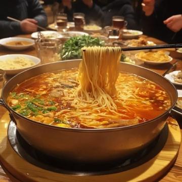 南昌美食之旅: 窮游者必讀的指南
