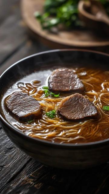 城關區新開業的牛肉面館名單公布已有五家加入
