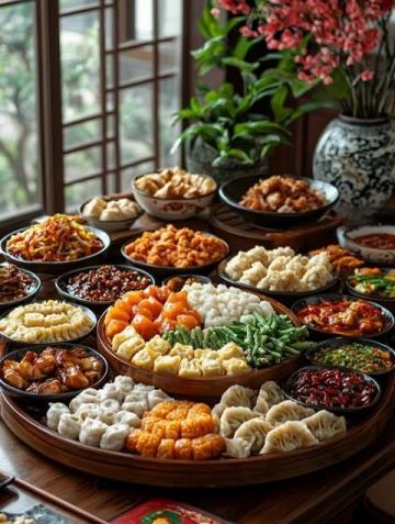 汕頭美食與文化之旅:舌尖上的潮汕風味探險