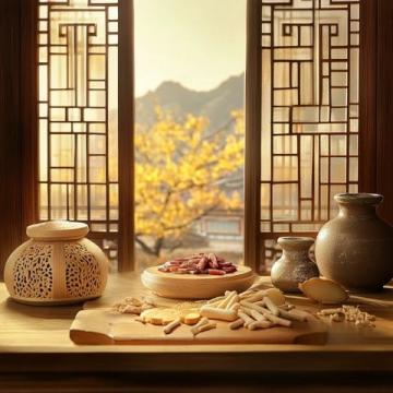 手作美食為新春畫上句號(hào)，留住濃濃年味