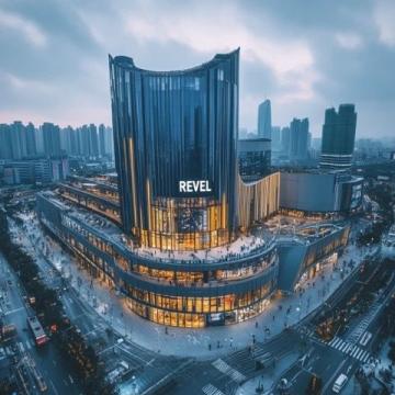 貴陽最火門店"雙雄沉浮錄":絲戀關店被拋棄?怪嚕范卻在擴張?