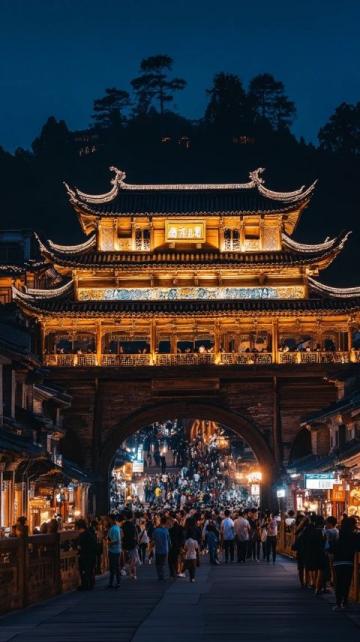 鄂州七日游攻略:必去景點大盤點!