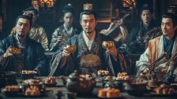 揭秘宋朝人的羊肉情節:從皇家宴席到市井生活,羊肉如何征服宋代味蕾?