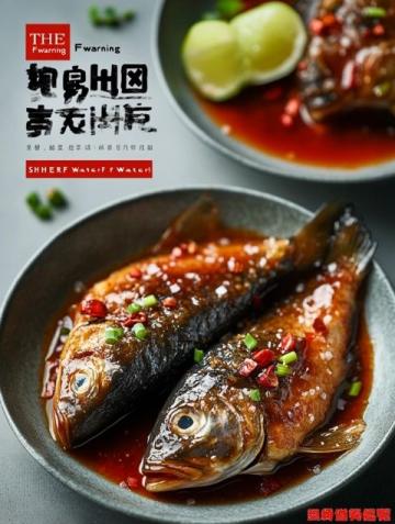 遼寧美味紛呈:東北與滿族風味海鮮佳肴盤點