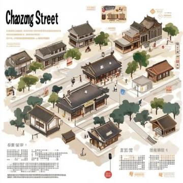 暢游蘇州美食地圖:從小吃到大餐,品味地道的江南風味
