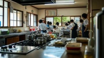 食界大碰撞:鄭州打工人在杭州的美食尋覓與鄉(xiāng)愁寄托