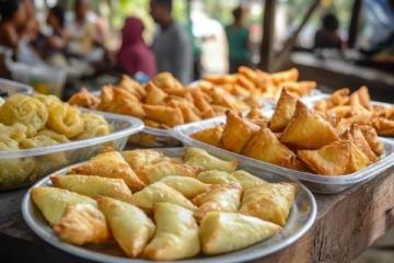 鳳凰古城美食之旅