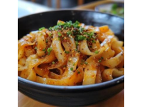 鄒城地道美食之麻辣川味面