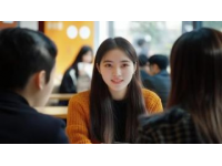 黑龍江大學生活體驗