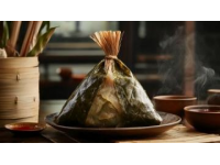 泉港浮粿：海味藏于粿，品味山海交融的傳統美食