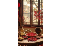 豆沙關(guān)古鎮(zhèn)美食：千年韻味舌尖上綻放