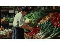 秋風(fēng)起，美味來——知味陜西·美好食光2024陜菜文化節(jié)