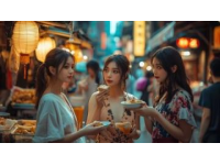 蘇州觀前街美食大搜索