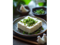 豆腐加一物，補鈣防癌強心，延緩衰老更健康