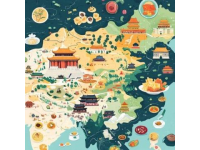 甘肅美食地圖大公開！這6道舌尖上的西北豪情，你吃過幾種？