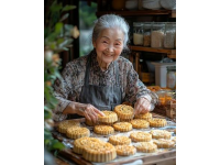 永嘉麥餅：浙江溫州的傳統(tǒng)風(fēng)味與文化傳承，不可錯(cuò)過的美食體驗(yàn)