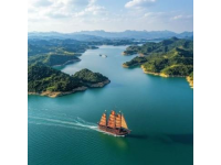 山海交融：福建豐富的物產與獨特的飲食文化