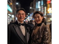 與日本妻子共度的夜晚充滿文化交融和個人習慣碰撞