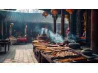 杭州美食文化的魅力探索