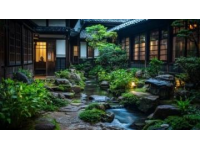福井蘆原溫泉：探尋日本小眾名泉的冬日魅力