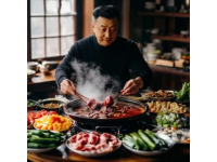 探索贛州地道客家菜之旅 - 辣味與鮮美的美食體驗
