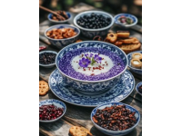 探尋湖北荊門：特色美食與傳統(tǒng)小吃的美味之旅
