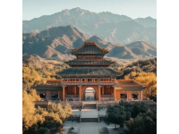 隴南位于甘肅省東南部，地處秦嶺與岷山交匯處，氣候濕潤，物產豐富