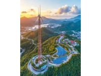 海南陵水：比三亞更實惠的親子游玩寶藏地