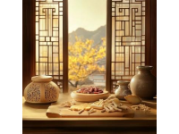 手作美食為新春畫上句號，留住濃濃年味
