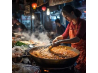 長春美食攻略探秘吉林長春的20道不可錯過的地道小吃與特色佳肴