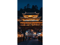 鄂州七日游攻略：必去景點大盤點！