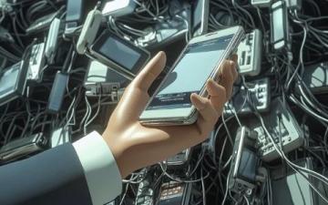 對電子技術有興趣的人可能會感興趣的內容