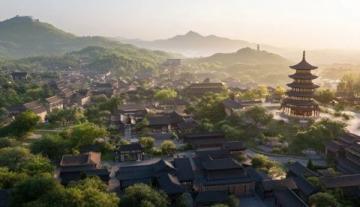 探索云南祿豐市:獨特魅力的烤乳豬藝術及文化傳承