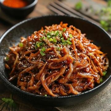 美食四川樂山峨邊縣正宗坨坨肉太誘人了!的做法步驟圖