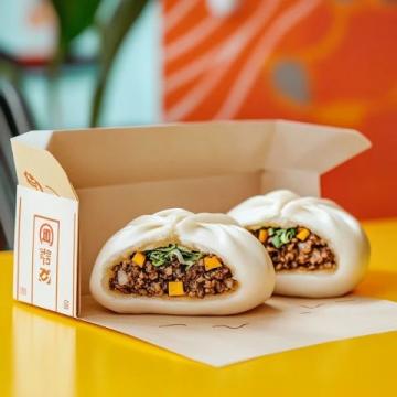 渭南必嘗包子店推薦,地道風味等你來發現!