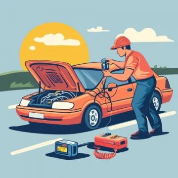 十條實用養(yǎng)車小知識