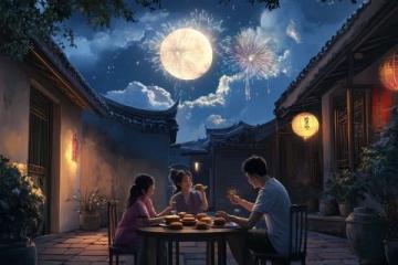 人間煙火過橋米線:分享美食,共享平凡生活中的愛情浪漫