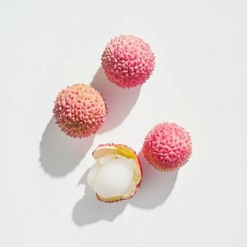 合江荔枝:盛夏限定的甜蜜美味,一口甜到心坎里