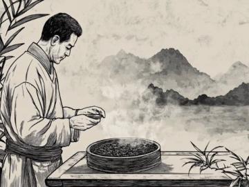 蘇軾:才華橫溢的文人美食家傳奇人生