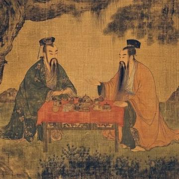 中國古代官吏退休制度:歷史演變與知識探秘