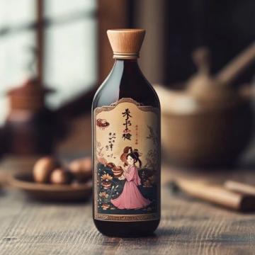 百年老字號平望辣醬的口味獨特