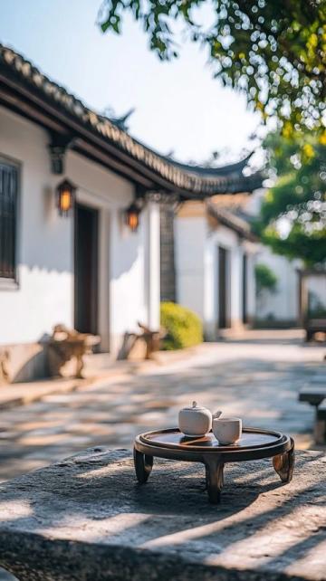 紹興旅游攻略:漫步水鄉古城,品味千年文化風情