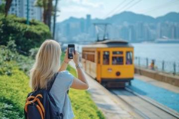 香港旅游攻略:周末出游的理想選擇!