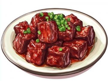 美食diy制作方法:糖醋排骨3步全解
