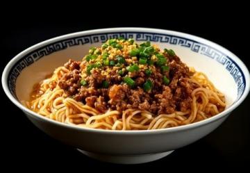 上海最貴面館揭秘:逸桂禾的高價菜單背后真相