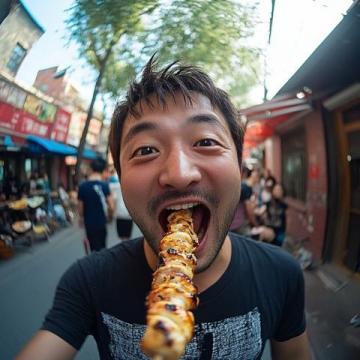 回到長春生活剛好一年啦,今天我總結下長春的美食吧
