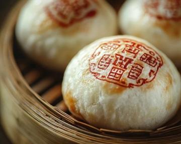 渭南必嘗包子店推薦,地道風味等你來發現!